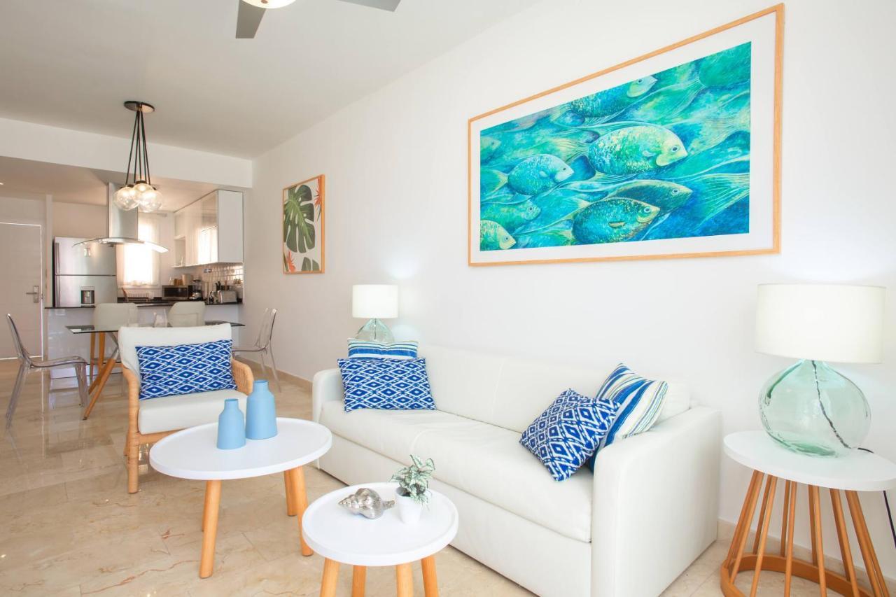 Apartment Cana Rock Infinity Pool & Suites *
